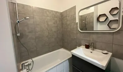 Location Saint-Étienne Appartement 672c8cd341d5