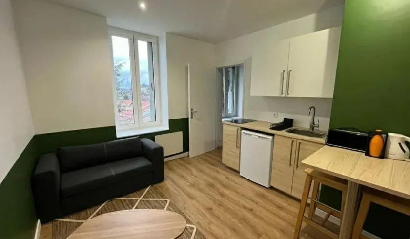 Location Saint-Étienne Appartement 672c8cd341d5