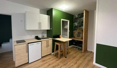 Location Saint-Étienne Appartement 672c8cd341d5