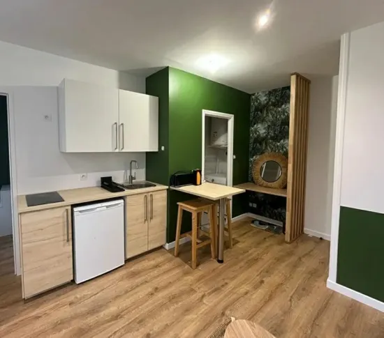 Location Saint-Étienne Appartement 672c8cd341d5