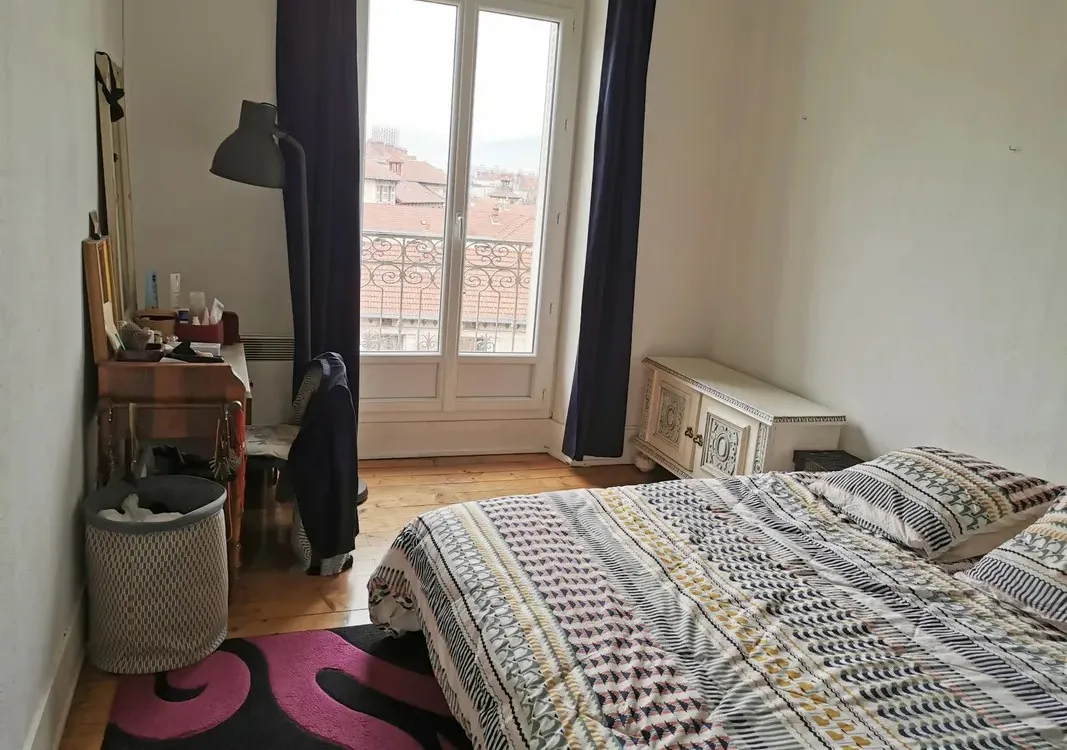 Location Grenoble Appartement 672c9684d9df