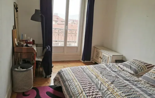 Location Grenoble Appartement 672c9684d9df