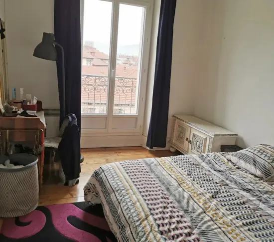 Location Grenoble Appartement 672c9684d9df