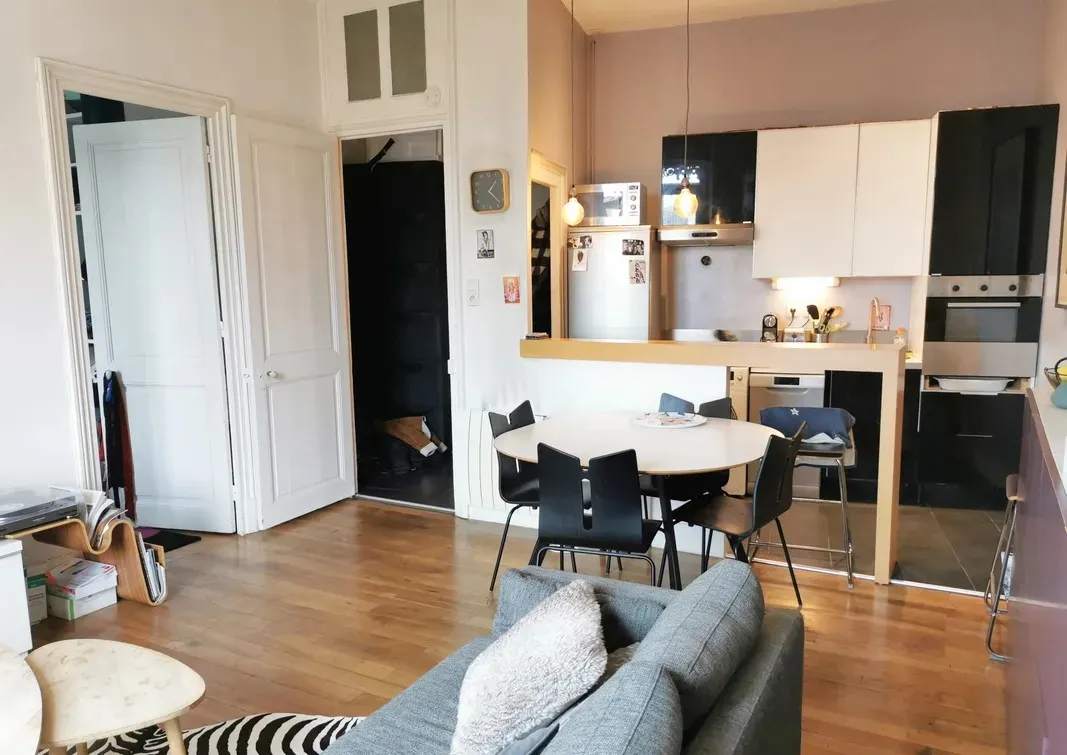 Location Grenoble Appartement 672c9684d9df