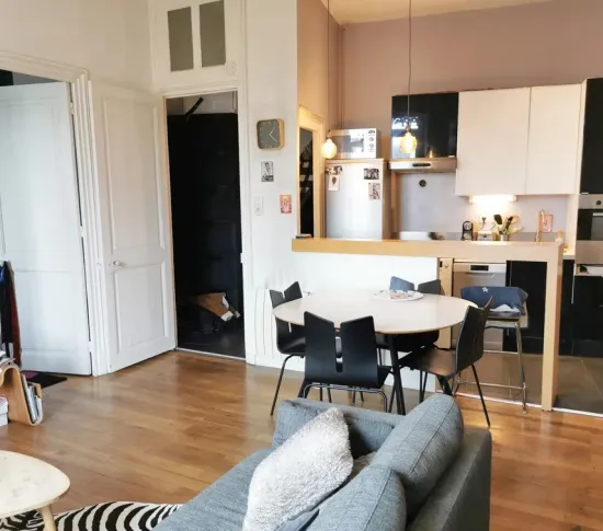 Location Grenoble Appartement 672c9684d9df