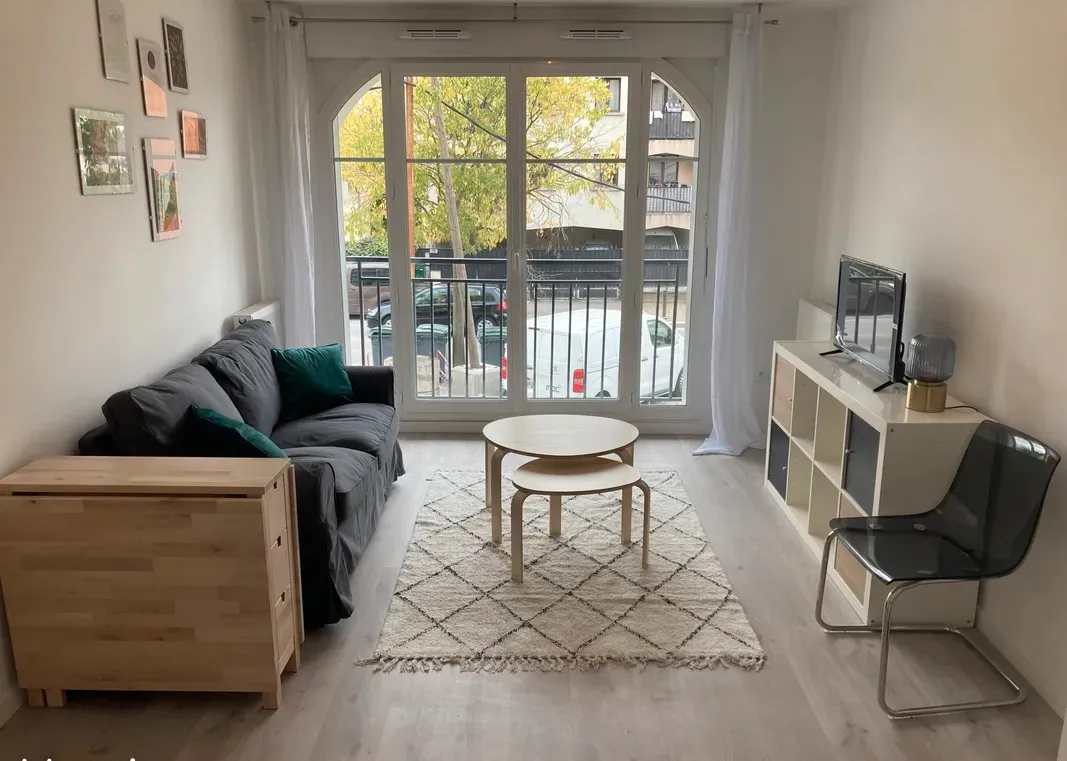 Location Le Blanc-Mesnil Appartement 672c99485b14