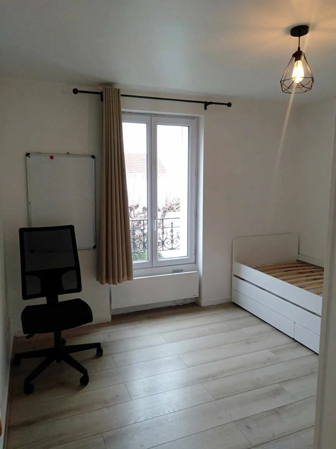 Location Le Vésinet Appartement 672ce1aac076