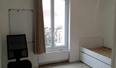 Location Le Vésinet Appartement 672ce1aac076