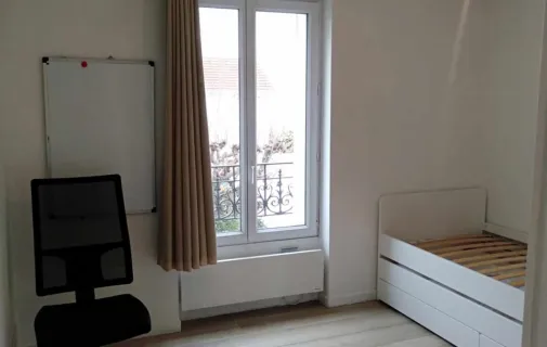 Location Le Vésinet Appartement 672ce1aac076