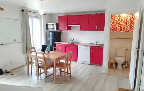 Location Le Vésinet Appartement 672ce1aac076