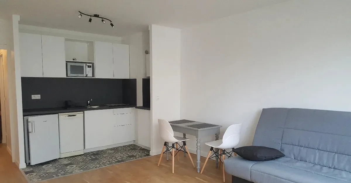 Location Paris Appartement 672cf1103fd5