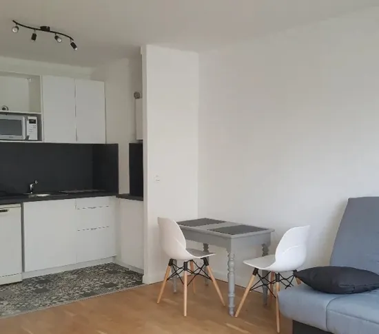 Location Paris Appartement 672cf1103fd5