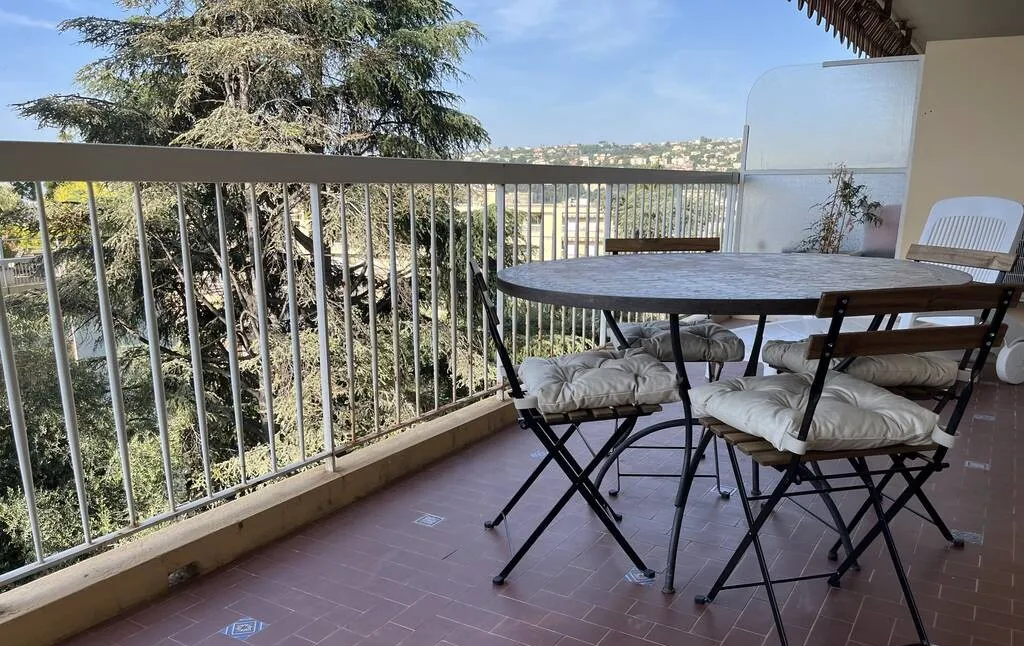 Location Nice Appartement 672cf436c9a7