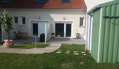 Location Ballainvilliers Appartement 672dcd446312