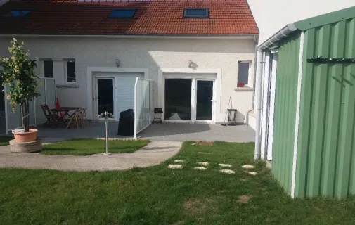 Location Ballainvilliers Appartement 672dcd446312