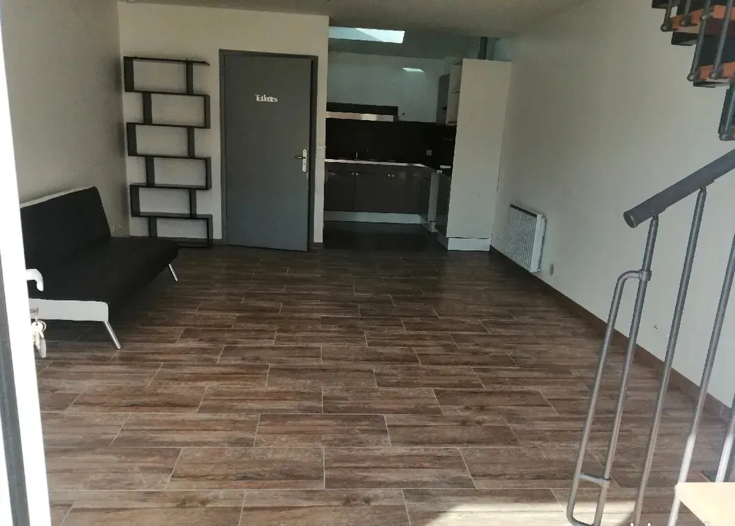 Location Ballainvilliers Appartement 672dcd446312