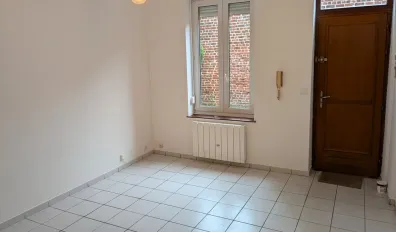 Location Lille Appartement 672dd4e97e65