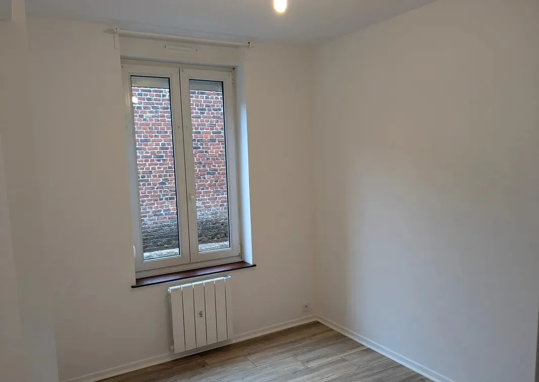 Location Lille Appartement 672dd4e97e65