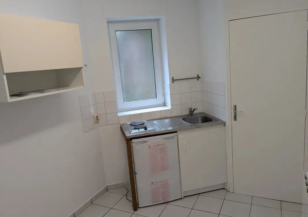 Location Lille Appartement 672dd4e97e65