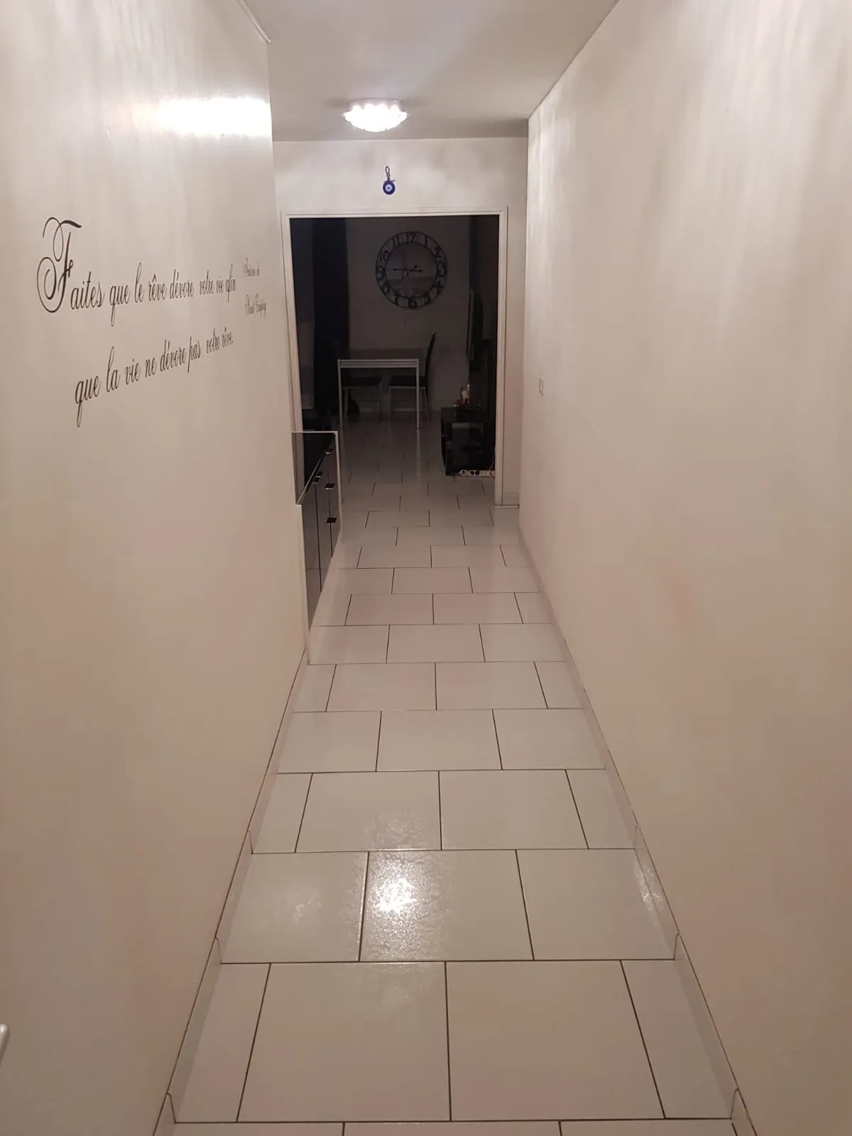 Location Livry-Gargan Appartement 672ddc8cd55d