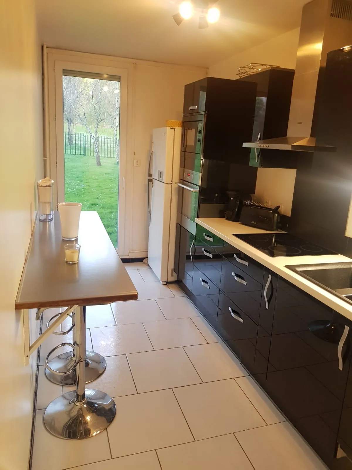 Location Livry-Gargan Appartement 672ddc8cd55d