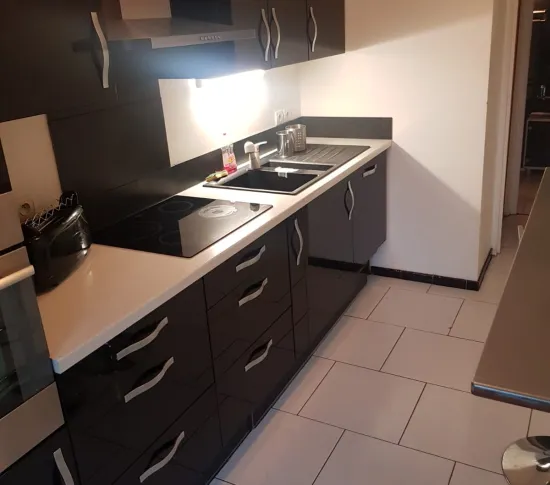 Location Livry-Gargan Appartement 672ddc8cd55d