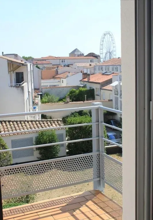 Location La Rochelle Appartement 672de7938c05