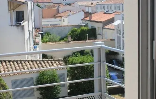 Location La Rochelle Appartement 672de7938c05