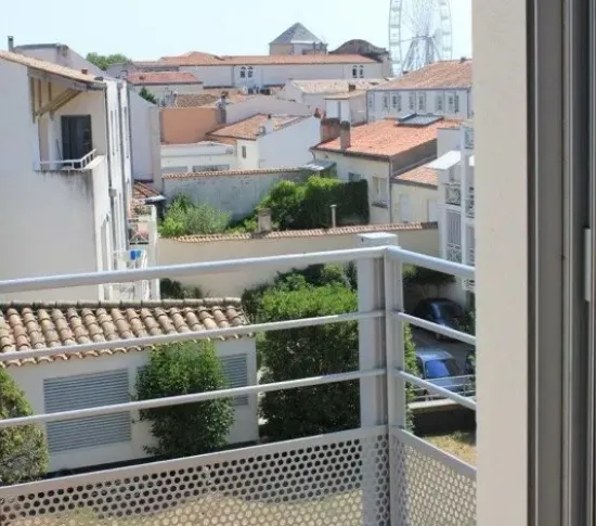 Location La Rochelle Appartement 672de7938c05