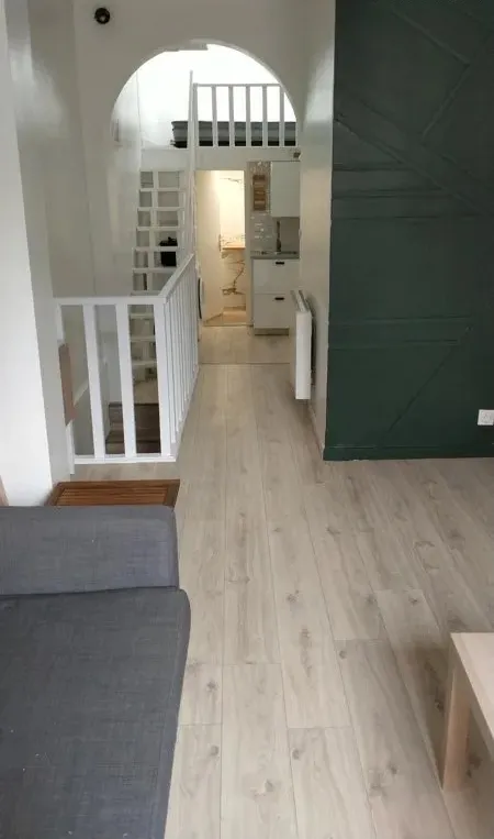 Location Gennevilliers Appartement 672de931745a