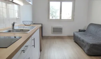 Location Strasbourg Appartement 672decca55e0