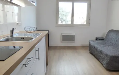 Location Strasbourg Appartement 672decca55e0