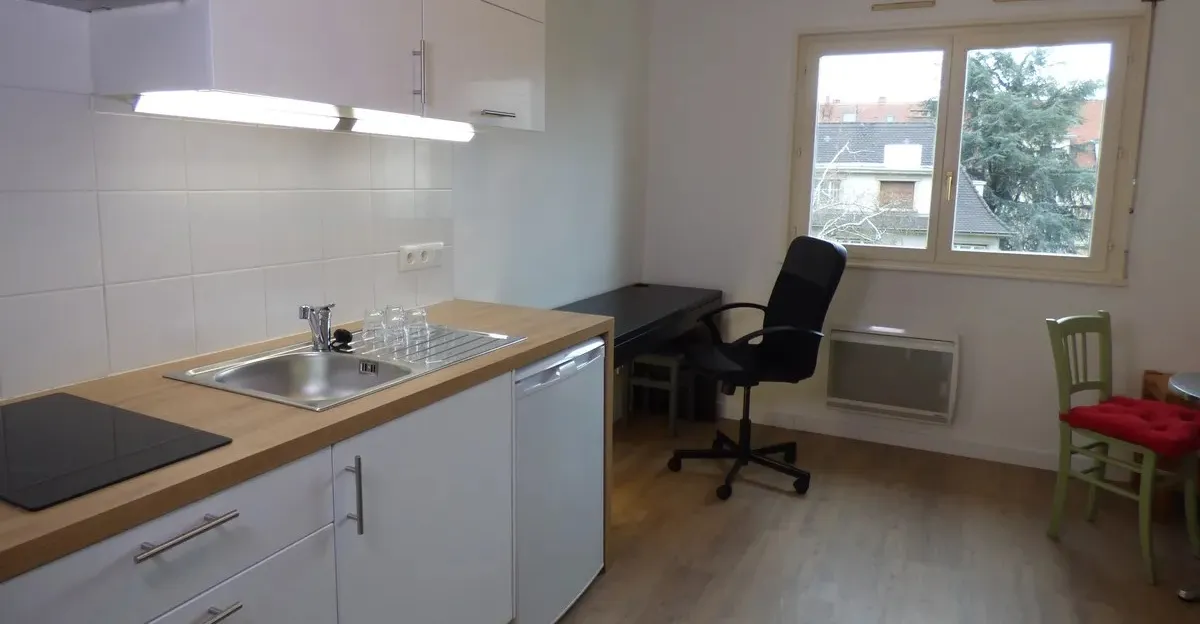 Location Strasbourg Appartement 672decca55e0