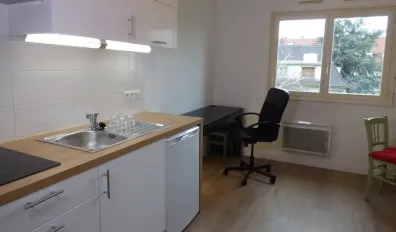 Location Strasbourg Appartement 672decca55e0