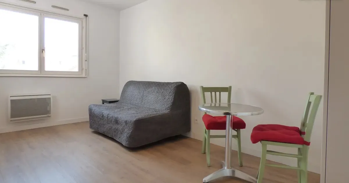 Location Strasbourg Appartement 672decca55e0