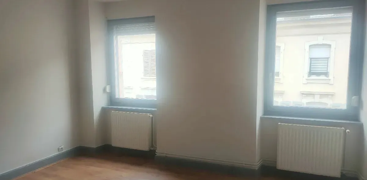 Location Mulhouse Appartement 672df002e798