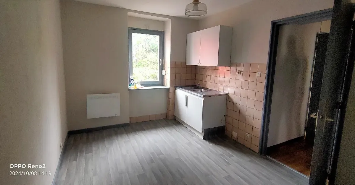 Location Mulhouse Appartement 672df002e798