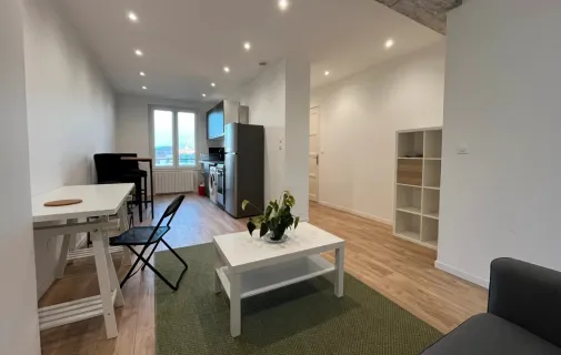 Location Grenoble Appartement 672df61becd8