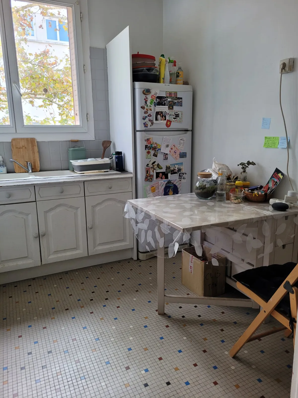 Location Lyon Appartement 672e693684fa