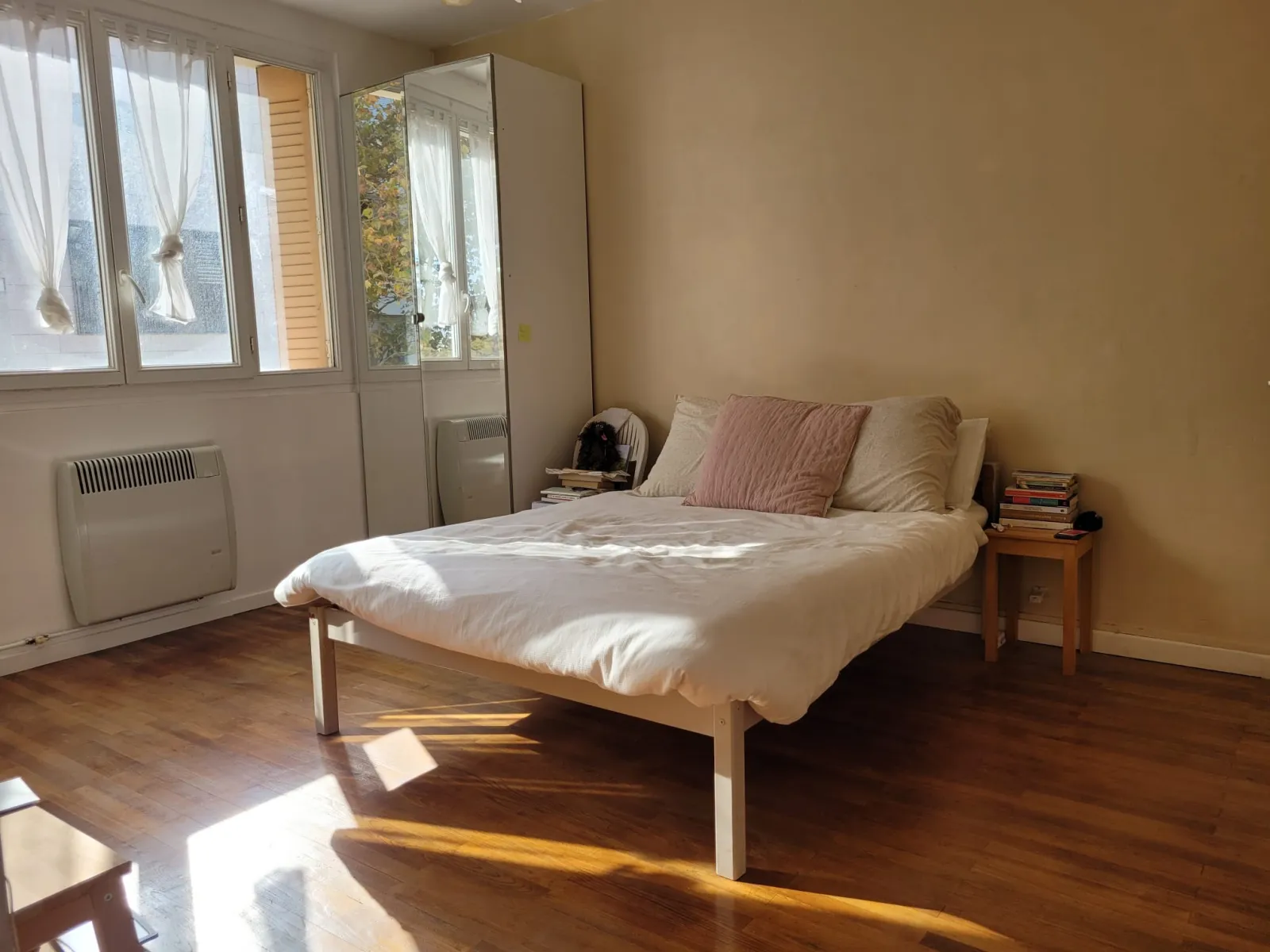 Location Lyon Appartement 672e693684fa