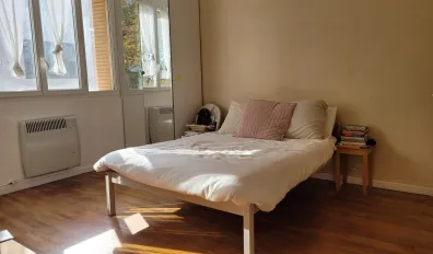 Location Lyon Appartement 672e693684fa