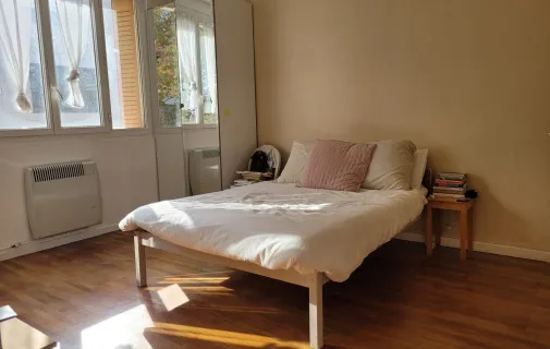 Location Lyon Appartement 672e693684fa