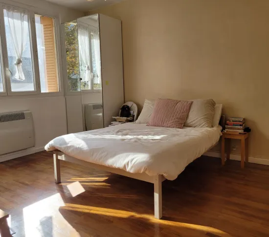 Location Lyon Appartement 672e693684fa