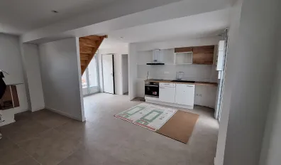 Location Orléans Maison 672fbd438836