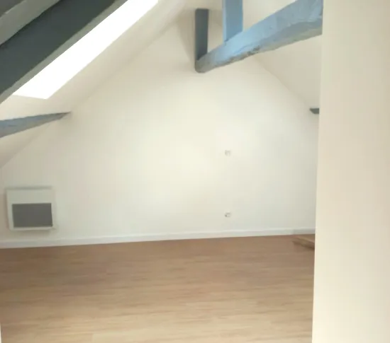 Location Orléans Maison 672fbd438836