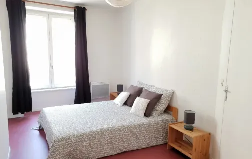 Location Saint-Étienne Appartement 67332e681b49