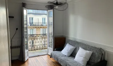 Location Paris Appartement 6733400d9a08