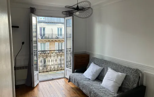 Location Paris Appartement 6733400d9a08