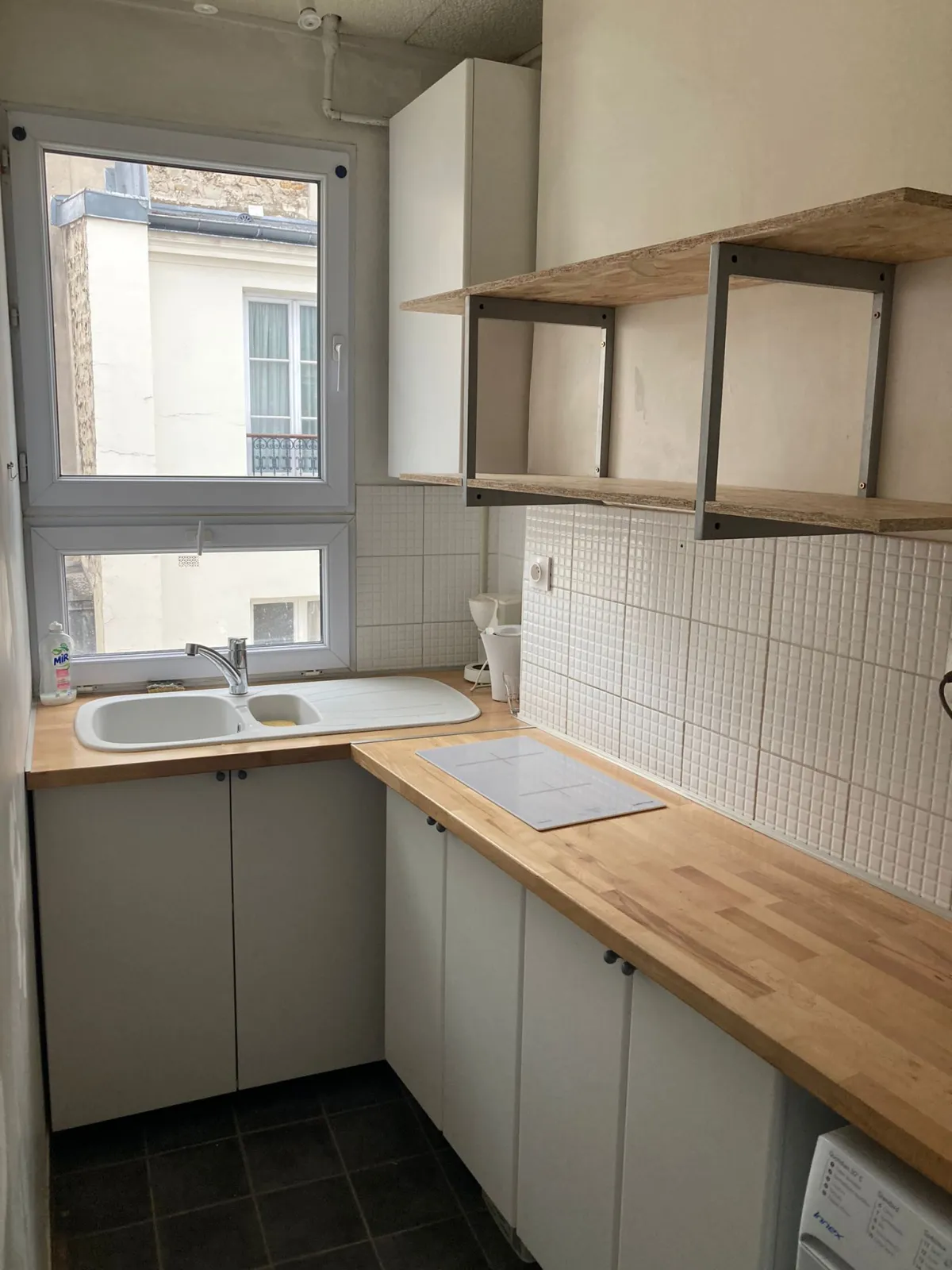 Location Paris Appartement 6733400d9a08