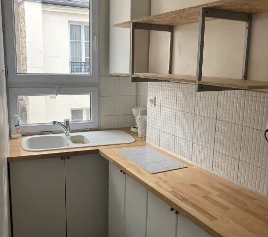 Location Paris Appartement 6733400d9a08